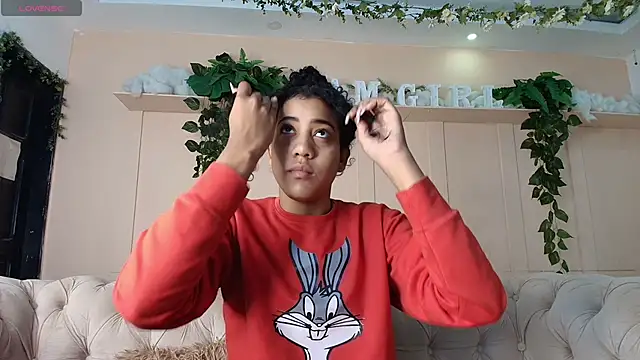Snapshot of flavia_cruz chatting on May 24, 2026, 12:16 pm flavia cruz online show from May 24, 2026, 12:16 pm