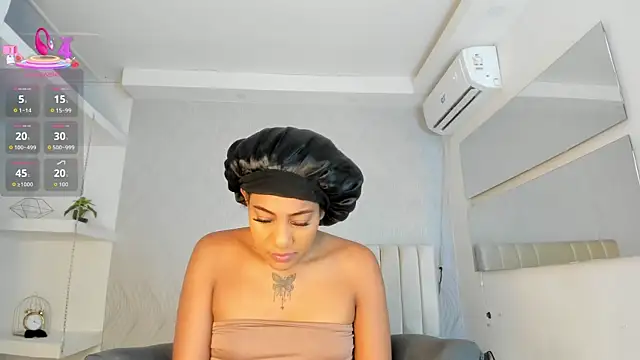 Snapshot of flavia_cruz chatting on May 14, 2026, 1:08 pm flavia cruz online show from May 14, 2026, 1:08 pm