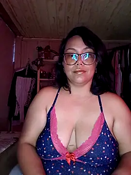 rainhavenus2024 online show from February 11, 2026, 8:09 pm