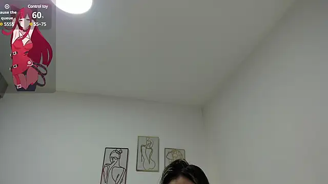 vannhesa online show from March 16, 2025, 2:44 pm