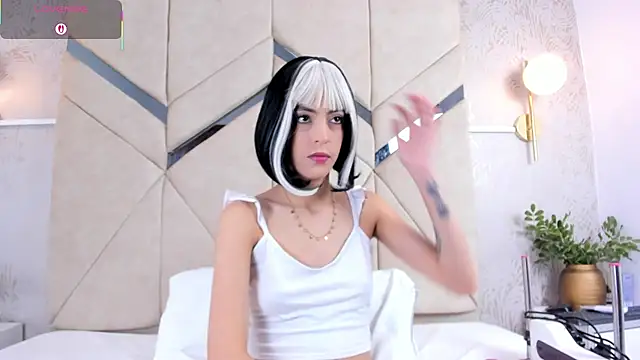 LilitRobins online show from September 24, 2025, 10:16 pm