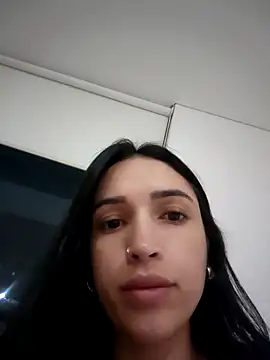 Snapshot of Naty_Santos chatting on November 27, 2025, 1:17 am Naty Santos online show from November 27, 2025, 1:17 am