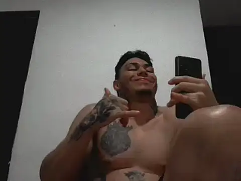 JAXXX367 online show from February 22, 2025, 7:36 pm