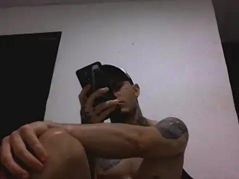 JAXXX367 online show from February 9, 2025, 9:17 pm