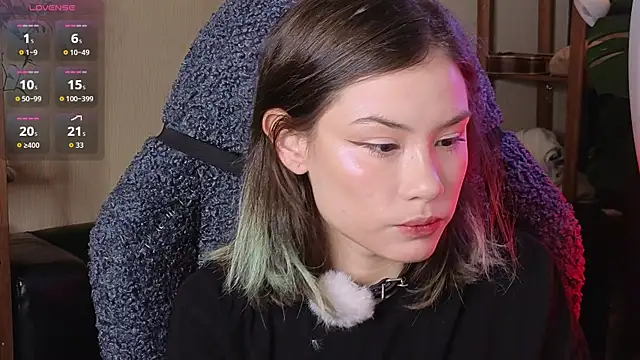 Snapshot of alicekiit chatting on October 26, 2025, 4:02 am alicekiit online show from October 26, 2025, 4:02 am