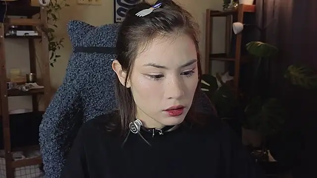 Snapshot of alicekiit chatting on December 14, 2025, 4:51 am alicekiit online show from December 14, 2025, 4:51 am