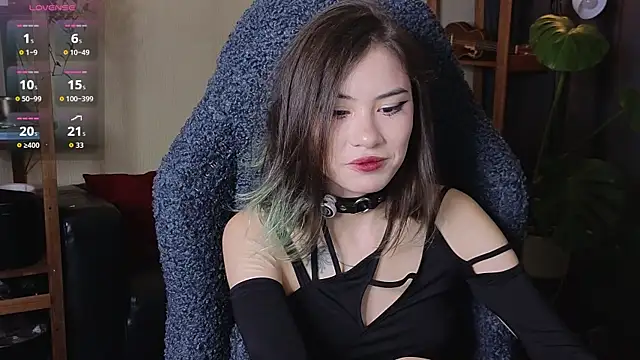 Snapshot of alicekiit chatting on November 6, 2025, 9:30 pm alicekiit online show from November 6, 2025, 9:30 pm