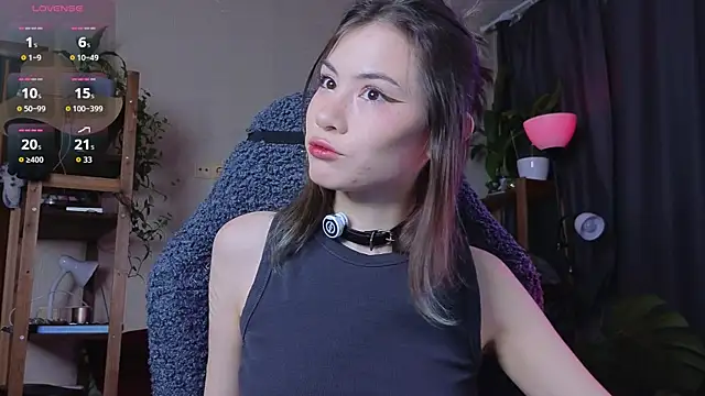 Snapshot of alicekiit chatting on November 14, 2025, 7:06 pm alicekiit online show from November 14, 2025, 7:06 pm