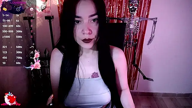 Snapshot of katty_8 chatting on October 10, 2025, 1:17 am katty 8 online show from October 10, 2025, 1:17 am