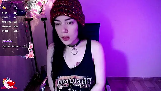 Snapshot of katty_8 chatting on September 18, 2025, 8:34 pm katty 8 online show from September 18, 2025, 8:34 pm