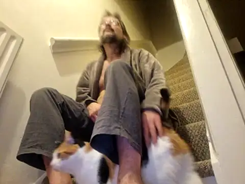 Snapshot of stavroun chatting on November 9, 2025, 5:00 am stavroun online show from November 9, 2025, 5:00 am