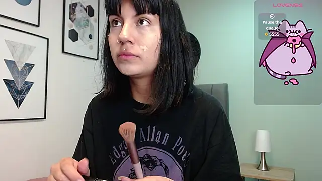 Snapshot of amy_adams1 chatting on November 27, 2025, 4:35 am amy adams1 online show from November 27, 2025, 4:35 am