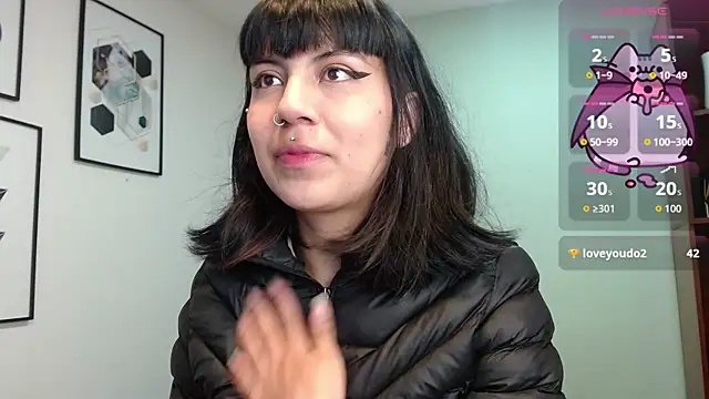 Snapshot of amy_adams1 chatting on November 25, 2025, 4:46 am amy adams1 online show from November 25, 2025, 4:46 am