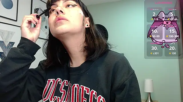 Snapshot of amy_adams1 chatting on December 5, 2025, 4:33 am amy adams1 online show from December 5, 2025, 4:33 am