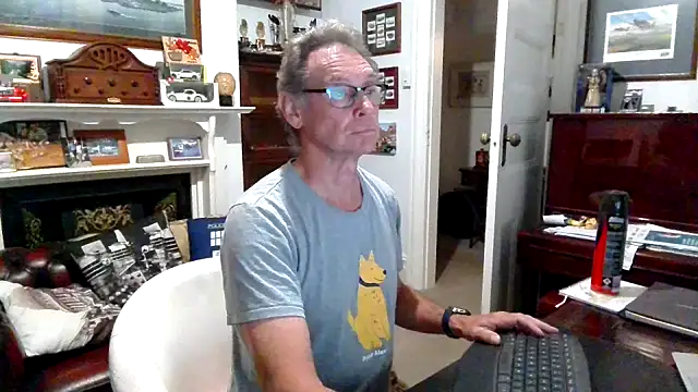 fskelly online show from March 5, 2025, 10:22 am