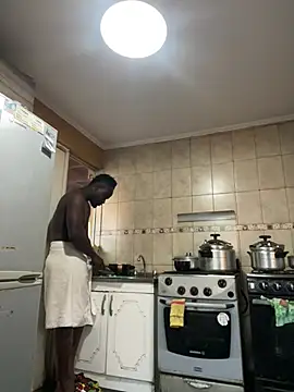 Snapshot of Andricastro chatting on March 16, 2025, 10:42 pm Andricastro online show from March 16, 2025, 10:42 pm