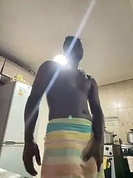 Snapshot of Andricastro chatting on February 7, 2025, 12:42 am Andricastro online show from February 7, 2025, 12:42 am