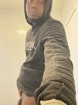 Snapshot of Andricastro chatting on February 7, 2025, 4:56 pm Andricastro online show from February 7, 2025, 4:56 pm