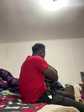 Snapshot of Andricastro chatting on February 20, 2025, 12:08 am Andricastro online show from February 20, 2025, 12:08 am