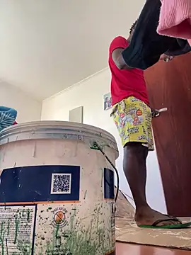 Snapshot of Andricastro chatting on March 18, 2025, 10:15 pm Andricastro online show from March 18, 2025, 10:15 pm