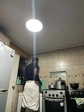 Snapshot of Andricastro chatting on March 14, 2025, 2:53 am Andricastro online show from March 14, 2025, 2:53 am