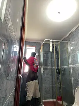 Snapshot of Andricastro chatting on January 22, 2025, 10:48 pm Andricastro online show from January 22, 2025, 10:48 pm