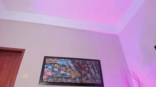 SabrinaWarrenn online show from September 24, 2025, 12:29 am