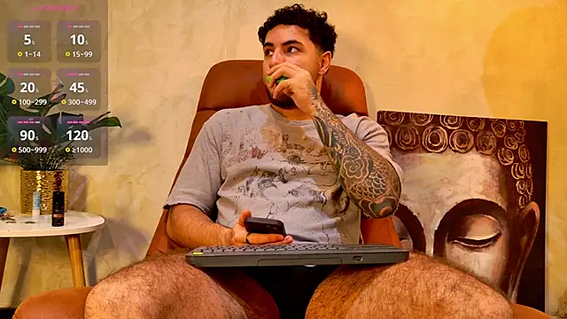 xlittle xbearx online show from September 23, 2025, 1:01 am