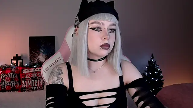 meowceline online show from November 25, 2025, 12:49 pm