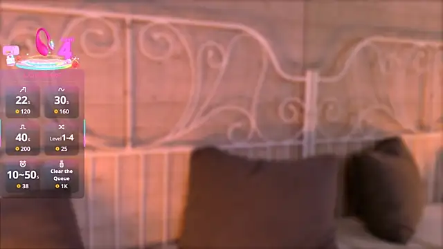 ZaynGraham online show from December 20, 2025, 3:48 pm