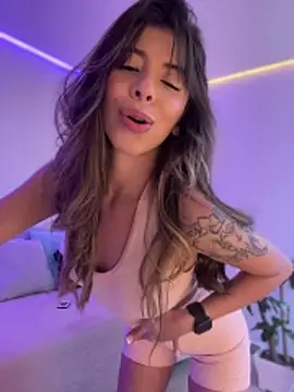 Snapshot of AmmyCollinsW chatting on March 11, 2026, 9:20 pm AmmyCollinsW online show from March 11, 2026, 9:20 pm