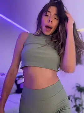 Snapshot of AmmyCollinsW chatting on February 24, 2026, 9:48 pm AmmyCollinsW online show from February 24, 2026, 9:48 pm