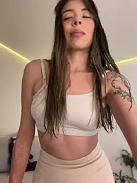 Snapshot of AmmyCollinsW chatting on March 10, 2026, 9:08 pm AmmyCollinsW online show from March 10, 2026, 9:08 pm