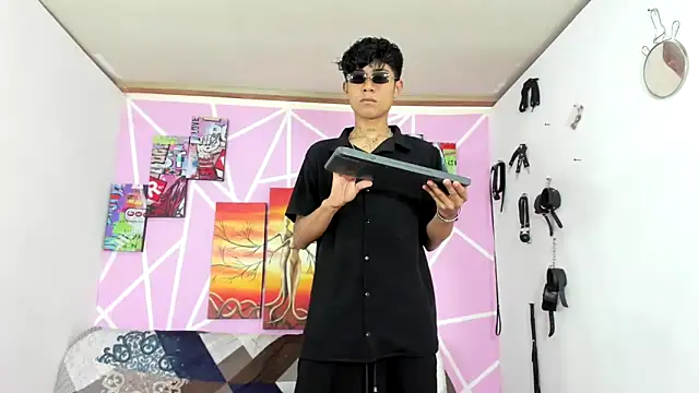 Fresahot2005 online show from January 23, 2025, 7:29 pm