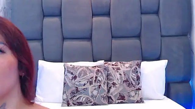 SophieWolkman online show from October 17, 2025, 12:18 pm