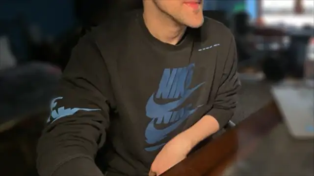 Stefisexy91 online show from March 1, 2026, 1:22 pm