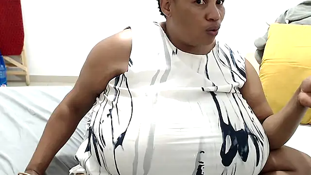 Bustyslave48 online show from January 14, 2026, 8:01 pm