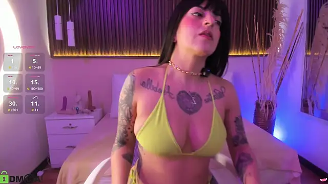 Liz grey  online show from June 27, 2026, 6:08 am