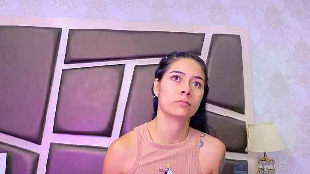 Snapshot of NicoleEsposito chatting on June 24, 2026, 12:48 pm NicoleEsposito online show from June 24, 2026, 12:48 pm