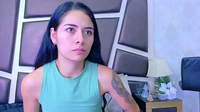 NicoleEsposito online show from June 16, 2026, 12:49 pm