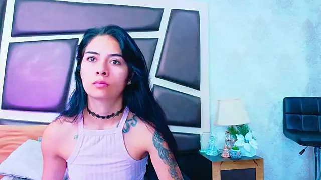 NicoleEsposito online show from June 15, 2026, 12:49 pm