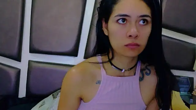 Snapshot of NicoleEsposito chatting on July 3, 2026, 12:44 pm NicoleEsposito online show from July 3, 2026, 12:44 pm