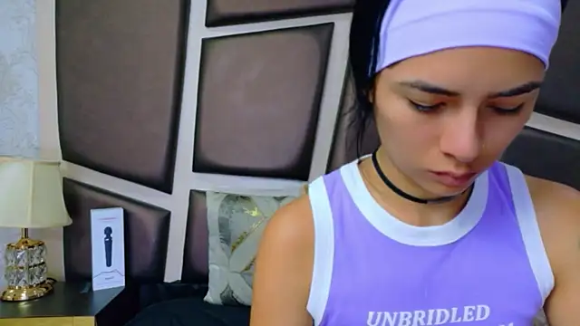 Snapshot of NicoleEsposito chatting on July 6, 2026, 12:45 pm NicoleEsposito online show from July 6, 2026, 12:45 pm