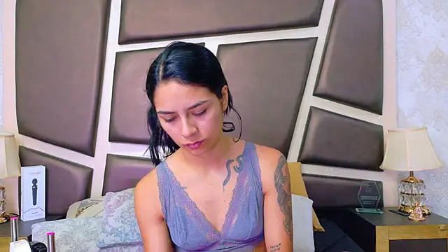 Snapshot of NicoleEsposito chatting on July 15, 2026, 12:56 pm NicoleEsposito online show from July 15, 2026, 12:56 pm