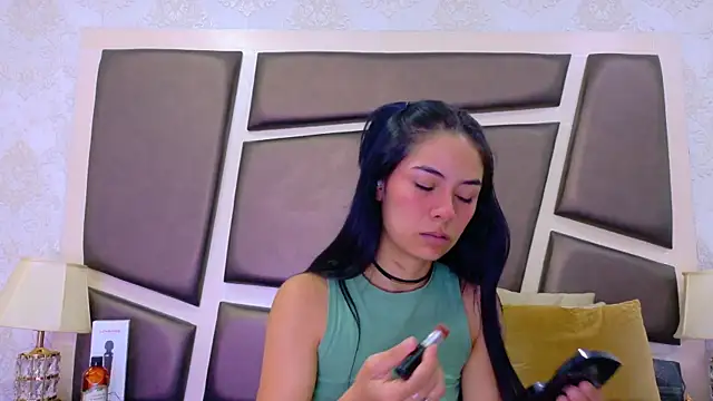 Snapshot of NicoleEsposito chatting on June 29, 2026, 1:00 pm NicoleEsposito online show from June 29, 2026, 1:00 pm