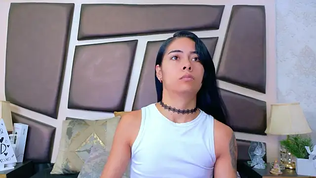 NicoleEsposito online show from June 11, 2026, 1:08 pm