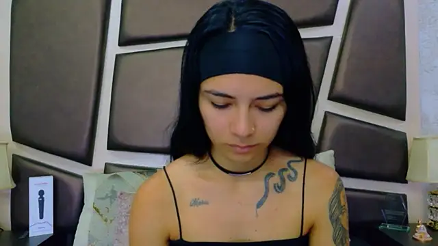 Snapshot of NicoleEsposito chatting on July 7, 2026, 12:42 pm NicoleEsposito online show from July 7, 2026, 12:42 pm