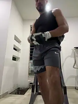  tony8 online show from October 5, 2025, 1:07 am