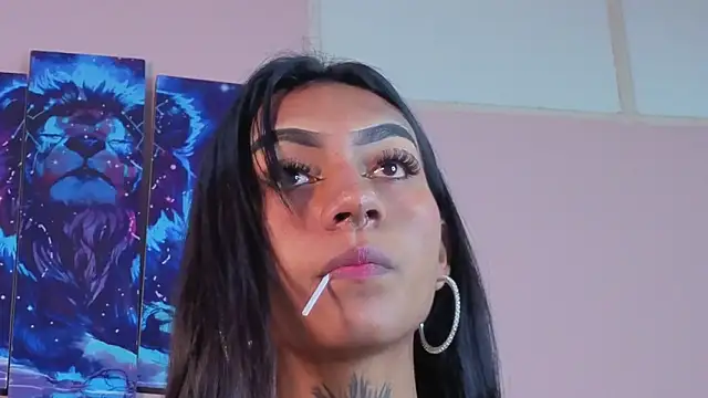 Kaataleya horny online show from November 13, 2025, 2:15 am