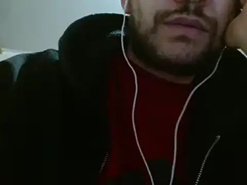 Snapshot of camiloking1720 chatting on February 9, 2025, 8:21 am camiloking1720 online show from February 9, 2025, 8:21 am